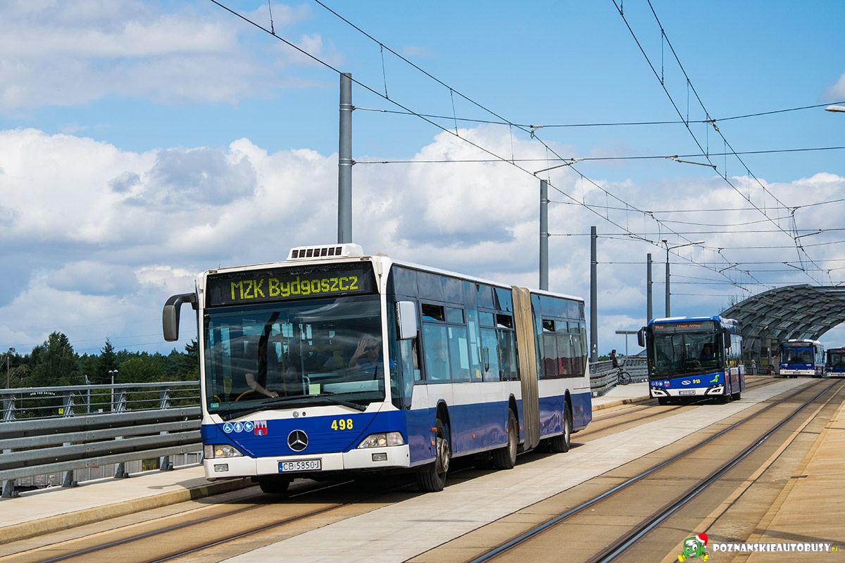Galeria - Kategoria: Zlot zabytkowych autobusów w Bydgoszczy - 85