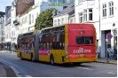 Volvo 7900A Electric 18,6m #518 AarBus - Hasselager